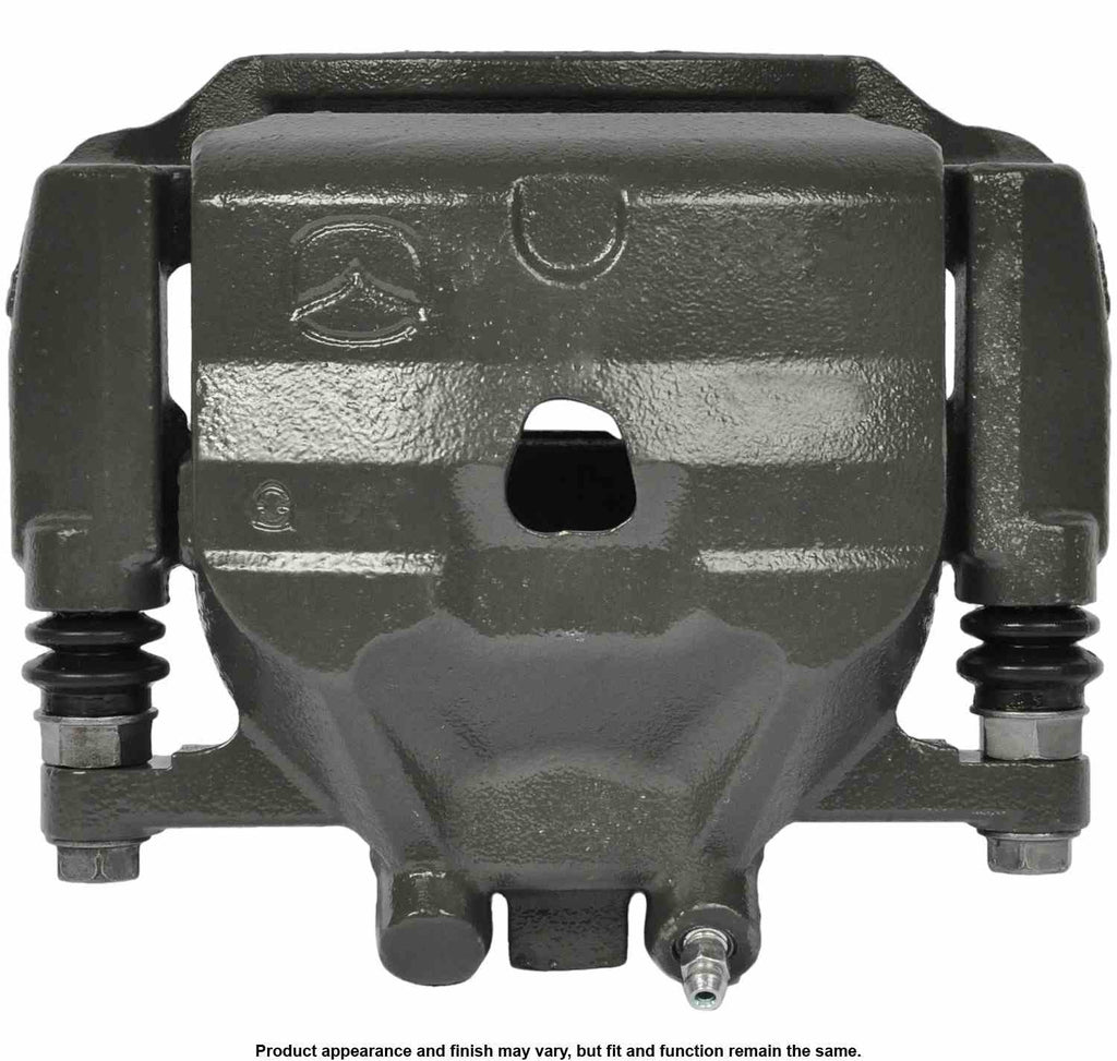 Remanufactured Unloaded Caliper w/Bracket - A1 Cardone 19-B7385