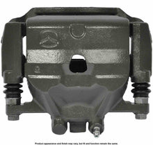 Load image into Gallery viewer, Remanufactured Unloaded Caliper w/Bracket - A1 Cardone 19-B7385