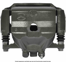 Remanufactured Unloaded Caliper w/Bracket - A1 Cardone 19-B7385