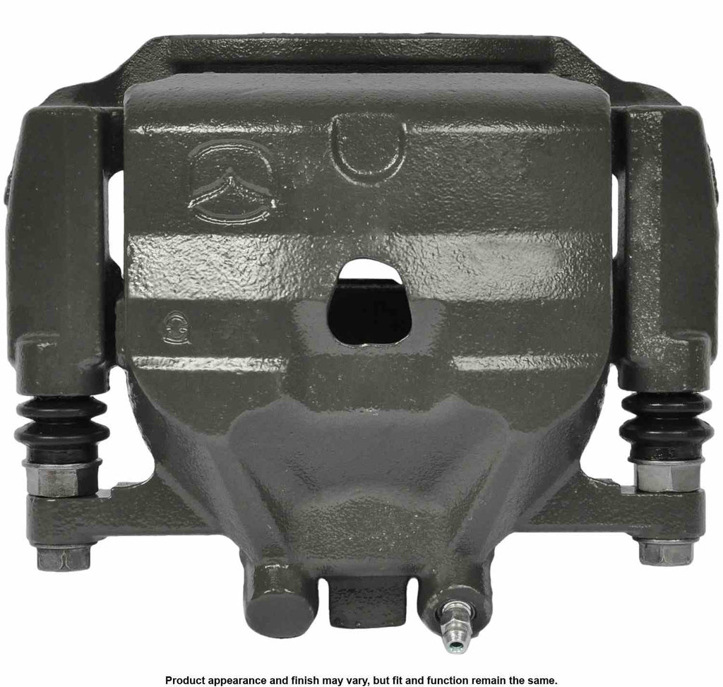 Remanufactured Unloaded Caliper w/Bracket - A1 Cardone 19-B7385