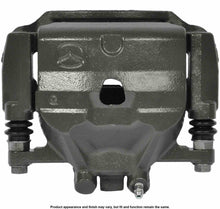 Load image into Gallery viewer, Remanufactured Unloaded Caliper w/Bracket - A1 Cardone 19-B7385