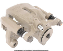 Load image into Gallery viewer, Remanufactured Unloaded Caliper w/Bracket - A1 Cardone 19-B7430