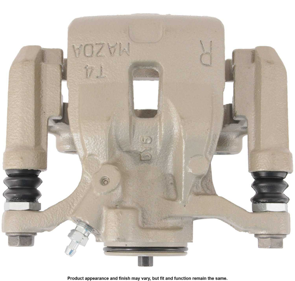 Remanufactured Unloaded Caliper w/Bracket - A1 Cardone 19-B7430
