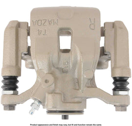 Remanufactured Unloaded Caliper w/Bracket - A1 Cardone 19-B7430