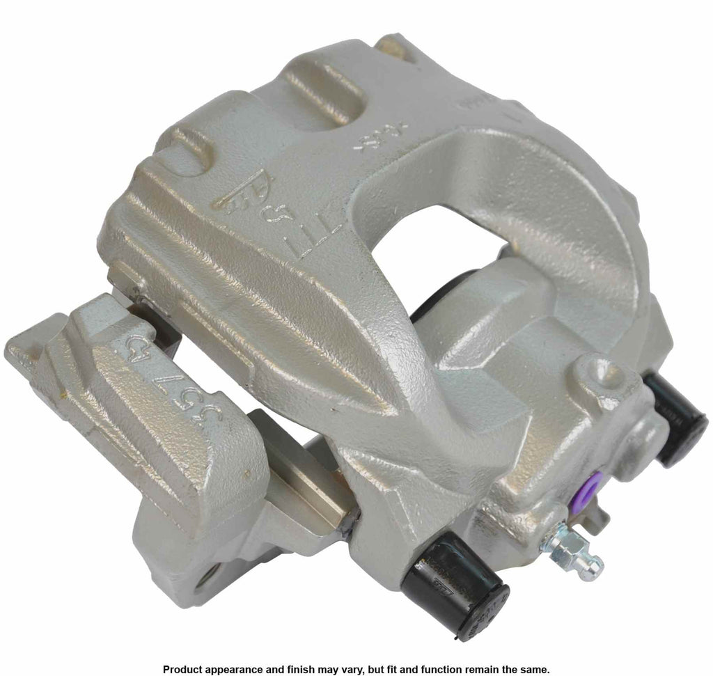 Remanufactured Unloaded Caliper w/Bracket - A1 Cardone 19-B7474