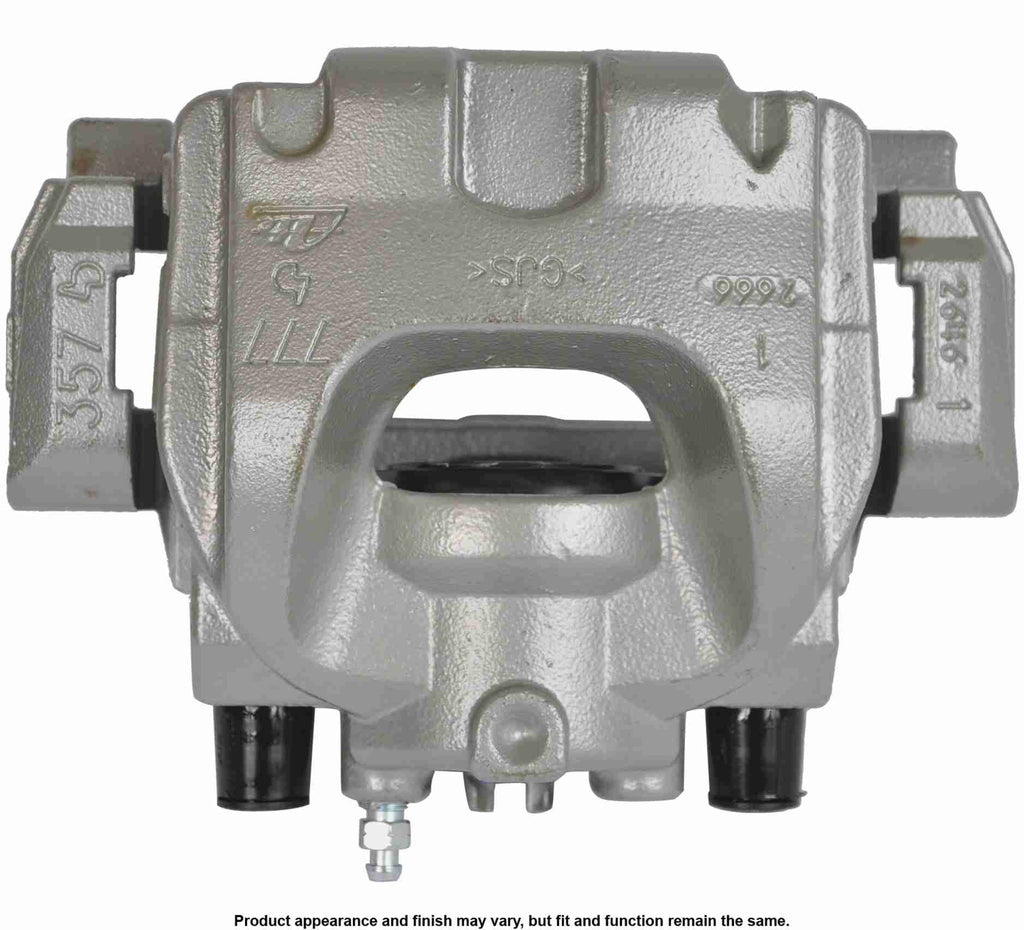 Remanufactured Unloaded Caliper w/Bracket - A1 Cardone 19-B7474