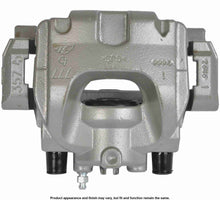 Load image into Gallery viewer, Remanufactured Unloaded Caliper w/Bracket - A1 Cardone 19-B7474
