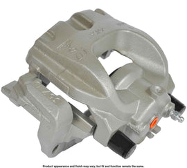 Remanufactured Unloaded Caliper w/Bracket - A1 Cardone 19-B7475