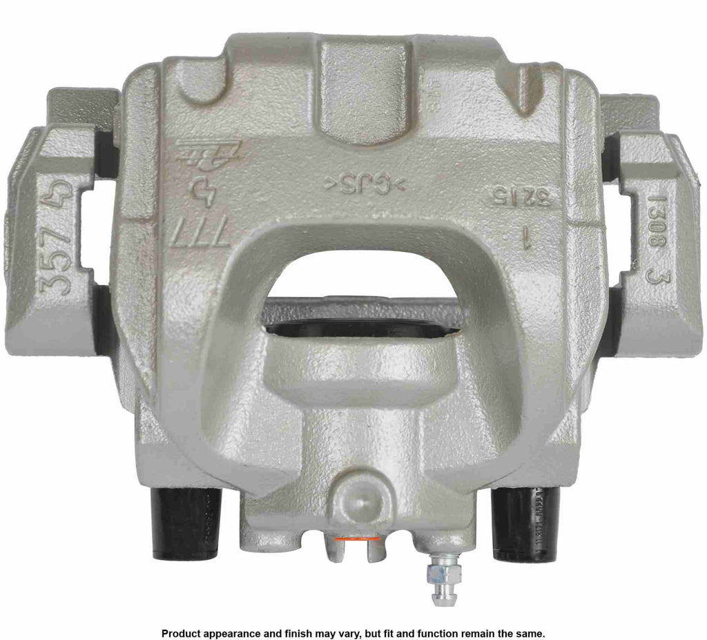 Remanufactured Unloaded Caliper w/Bracket - A1 Cardone 19-B7475