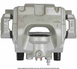 Remanufactured Unloaded Caliper w/Bracket - A1 Cardone 19-B7475