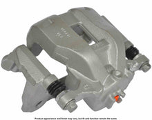 Load image into Gallery viewer, Remanufactured Unloaded Caliper w/Bracket - A1 Cardone 19-B7488