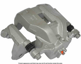Remanufactured Unloaded Caliper w/Bracket - A1 Cardone 19-B7488