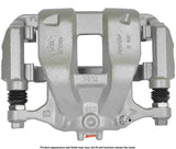 Remanufactured Unloaded Caliper w/Bracket - A1 Cardone 19-B7488