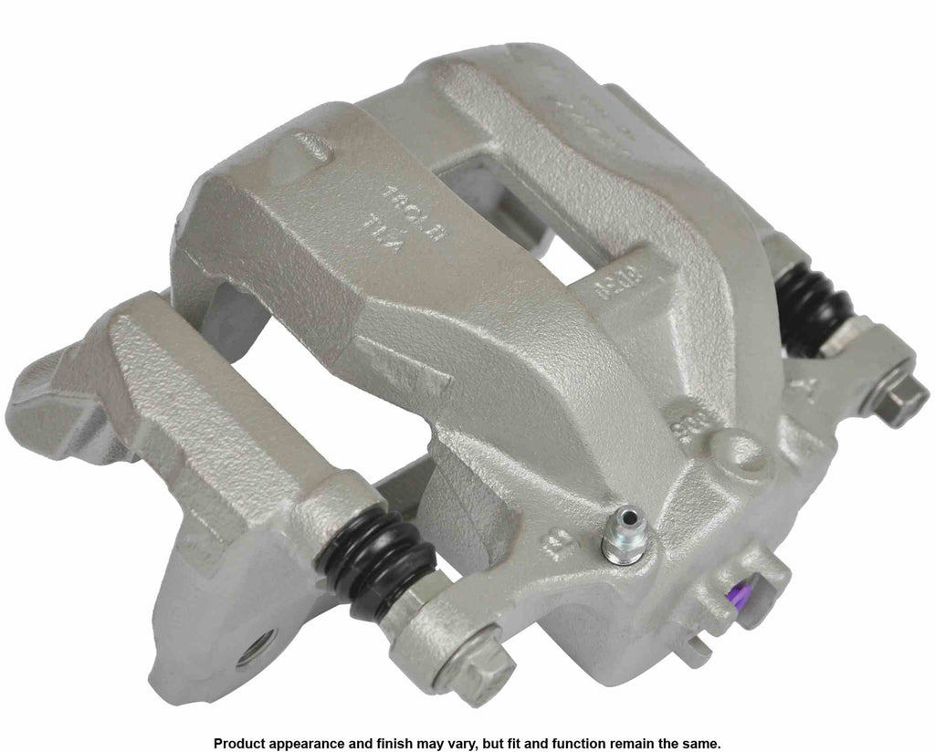 Remanufactured Unloaded Caliper w/Bracket - A1 Cardone 19-B7489