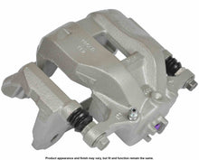 Load image into Gallery viewer, Remanufactured Unloaded Caliper w/Bracket - A1 Cardone 19-B7489
