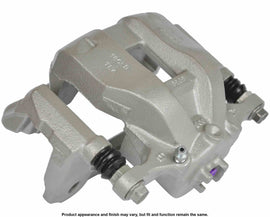 Remanufactured Unloaded Caliper w/Bracket - A1 Cardone 19-B7489