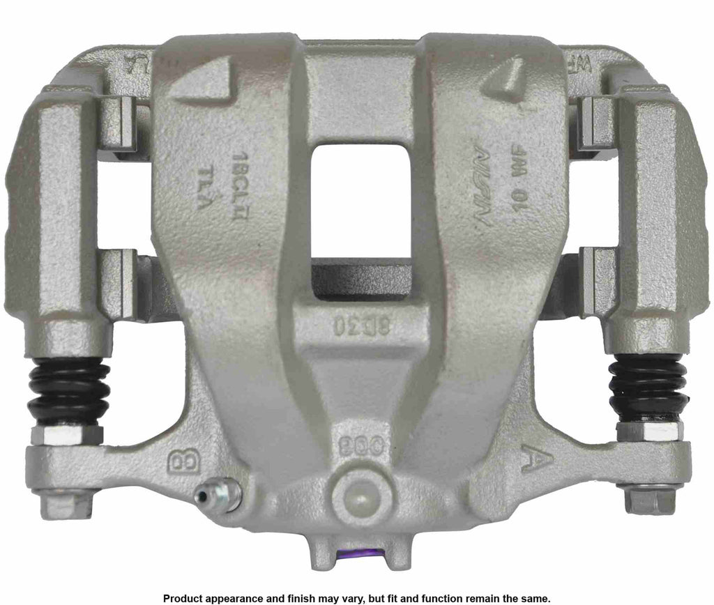 Remanufactured Unloaded Caliper w/Bracket - A1 Cardone 19-B7489
