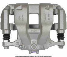 Load image into Gallery viewer, Remanufactured Unloaded Caliper w/Bracket - A1 Cardone 19-B7489