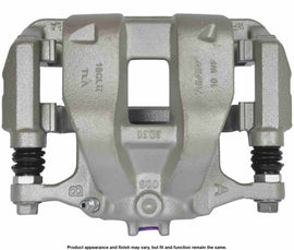 Remanufactured Unloaded Caliper w/Bracket - A1 Cardone 19-B7489