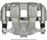 Remanufactured Unloaded Caliper w/Bracket - A1 Cardone 19-B7489