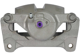 Remanufactured Unloaded Caliper w/Bracket - A1 Cardone 19-B7502