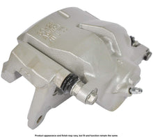 Load image into Gallery viewer, Remanufactured Unloaded Caliper w/Bracket - A1 Cardone 19-B7502