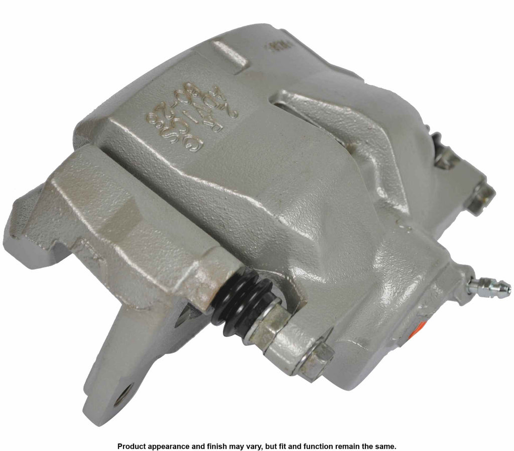 Remanufactured Unloaded Caliper w/Bracket - A1 Cardone 19-B7503