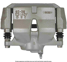 Load image into Gallery viewer, Remanufactured Unloaded Caliper w/Bracket - A1 Cardone 19-B7503