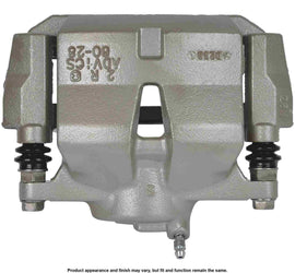 Remanufactured Unloaded Caliper w/Bracket - A1 Cardone 19-B7503