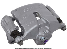 Remanufactured Unloaded Caliper w/Bracket - A1 Cardone 19-P7158