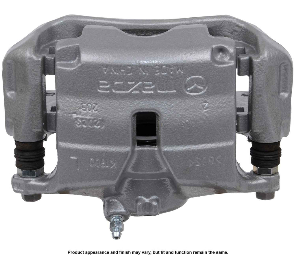 Remanufactured Unloaded Caliper w/Bracket - A1 Cardone 19-P7158