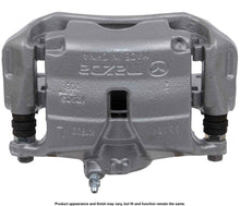 Load image into Gallery viewer, Remanufactured Unloaded Caliper w/Bracket - A1 Cardone 19-P7158