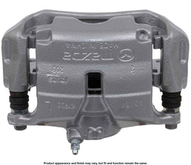 Remanufactured Unloaded Caliper w/Bracket - A1 Cardone 19-P7158