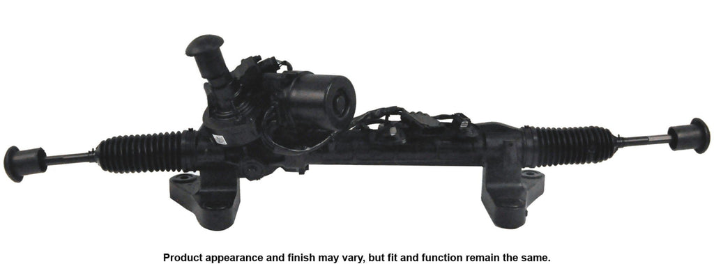 Remanufactured Rack and Pinion Assembly - A1 Cardone 1A-3026