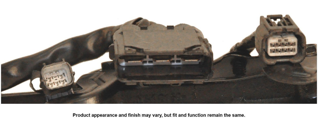 Remanufactured Rack and Pinion Assembly - A1 Cardone 1A-3026