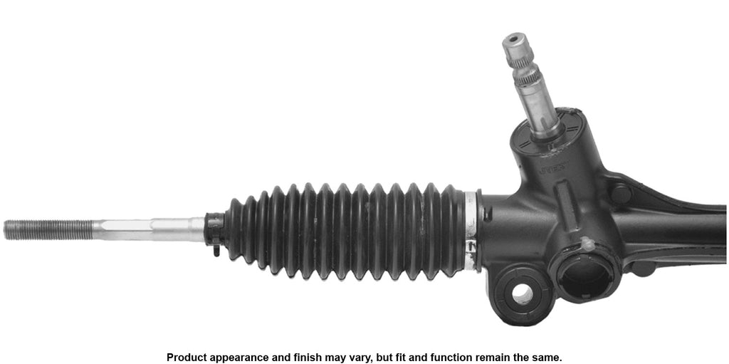Remanufactured Rack and Pinion Assembly - A1 Cardone 1G-26019