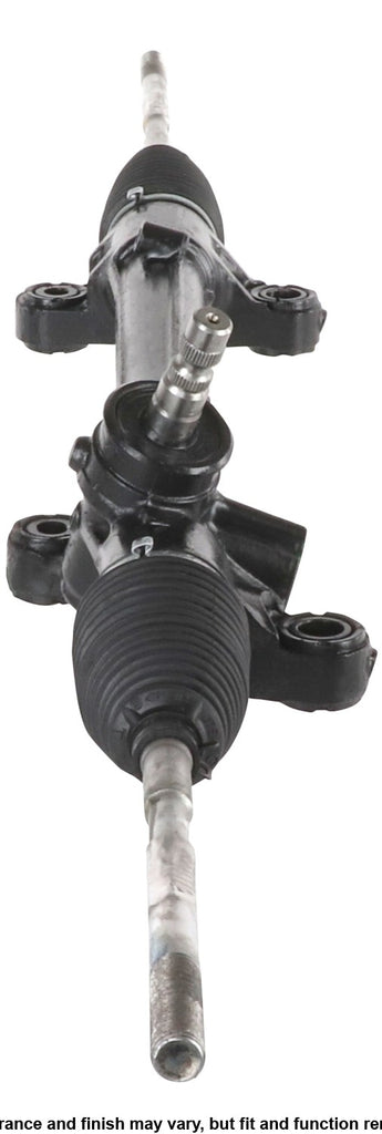 Remanufactured Rack and Pinion Assembly - A1 Cardone 1G-2696