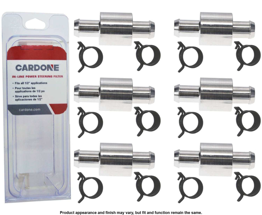 New Power Steering Filter - A1 Cardone 20-0012F