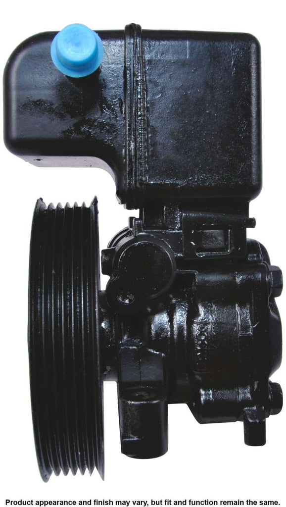 Remanufactured Power Steering Pump - A1 Cardone 21-162R