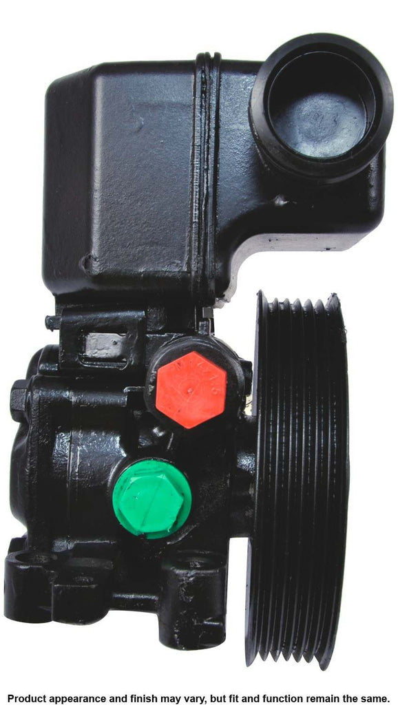 Remanufactured Power Steering Pump - A1 Cardone 21-162R