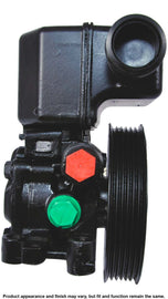 Remanufactured Power Steering Pump - A1 Cardone 21-162R