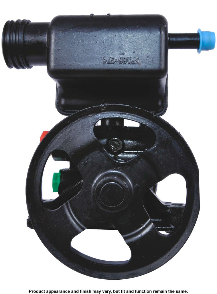 Remanufactured Power Steering Pump - A1 Cardone 21-162R