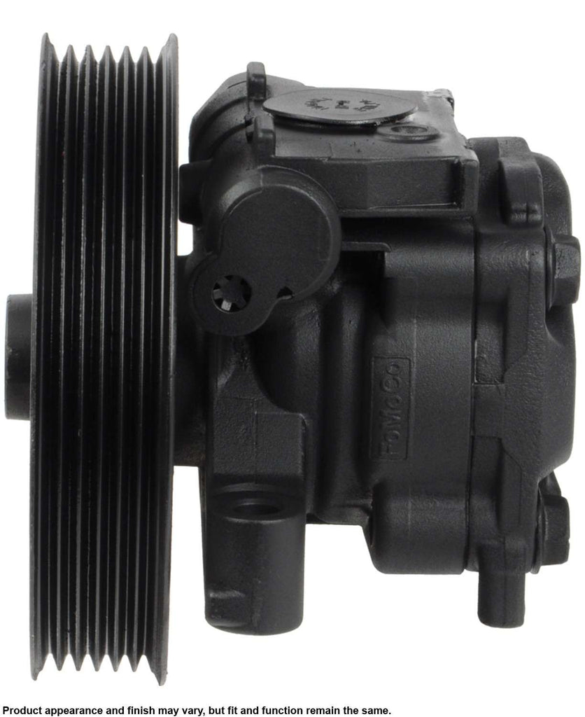 Remanufactured Power Steering Pump - A1 Cardone 21-162