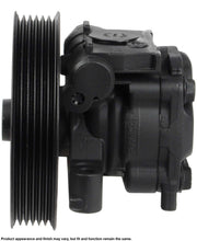 Load image into Gallery viewer, Remanufactured Power Steering Pump - A1 Cardone 21-162