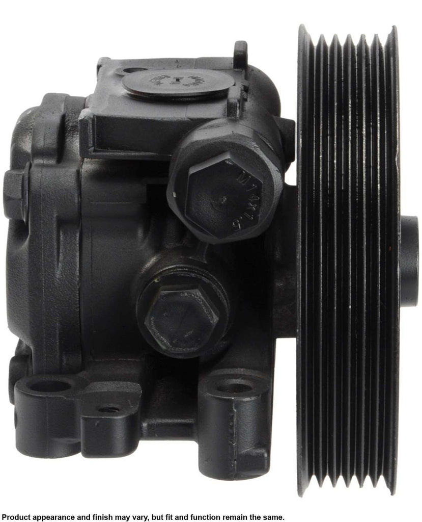 Remanufactured Power Steering Pump - A1 Cardone 21-162