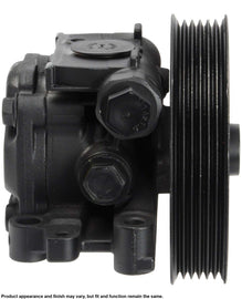 Remanufactured Power Steering Pump - A1 Cardone 21-162