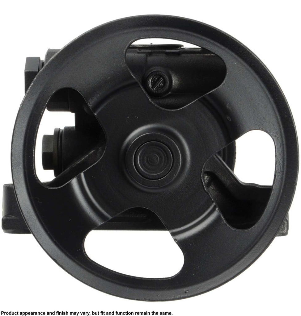 Remanufactured Power Steering Pump - A1 Cardone 21-162