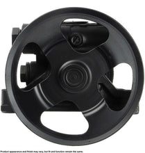 Load image into Gallery viewer, Remanufactured Power Steering Pump - A1 Cardone 21-162