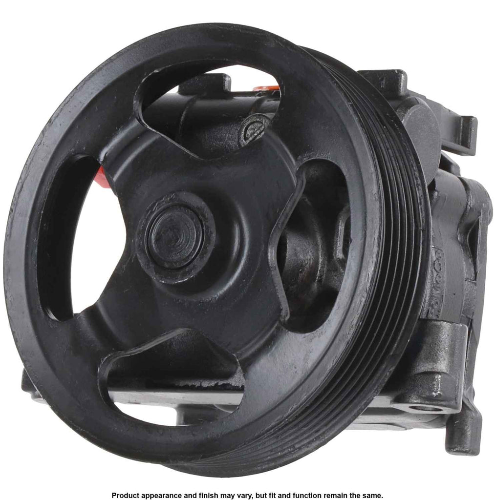 Remanufactured Power Steering Pump - A1 Cardone 21-5391