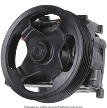 Load image into Gallery viewer, Remanufactured Power Steering Pump - A1 Cardone 21-5391